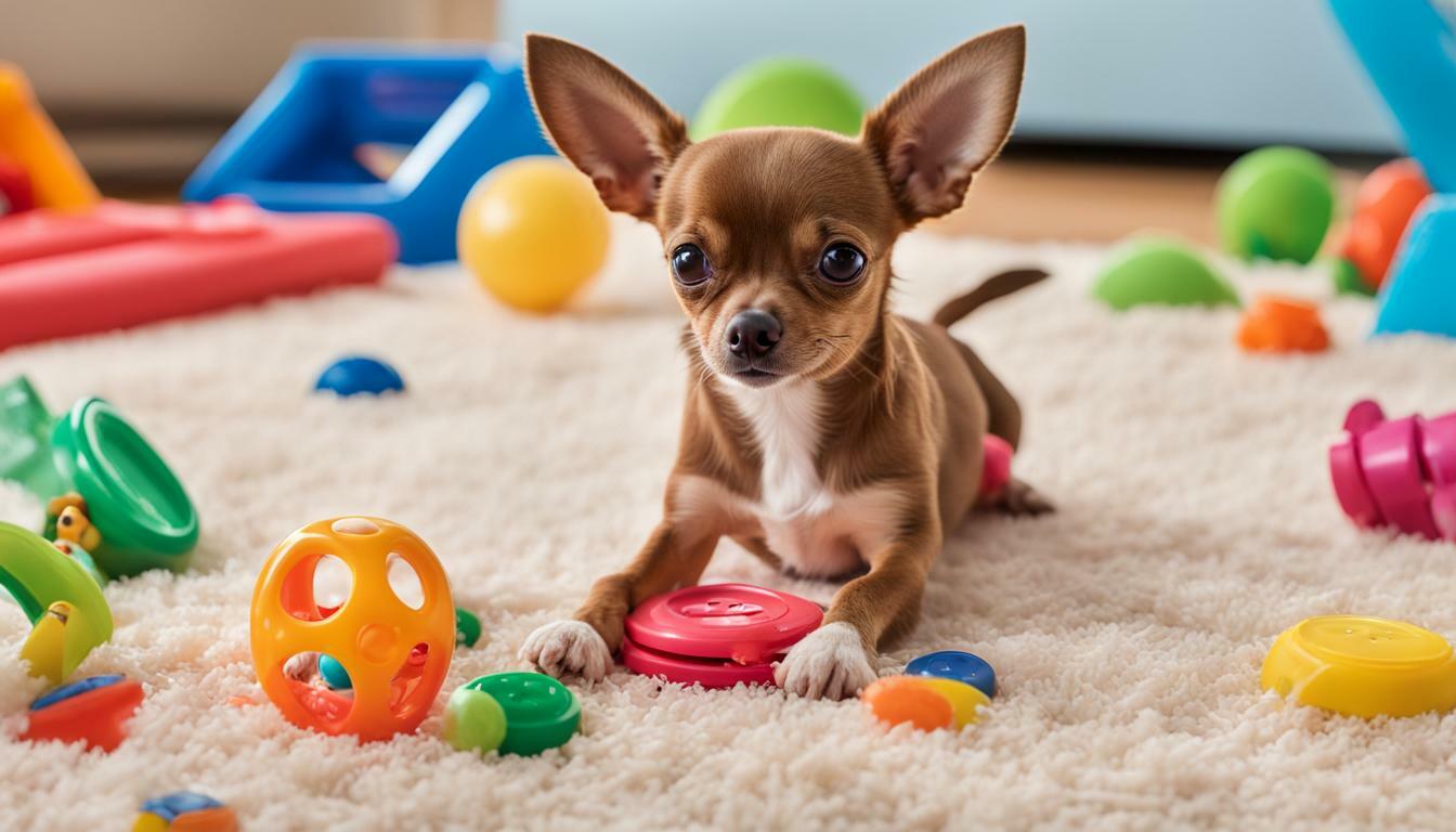 Wie alt werden Chihuahuas? Alles über die Lebenserwartung