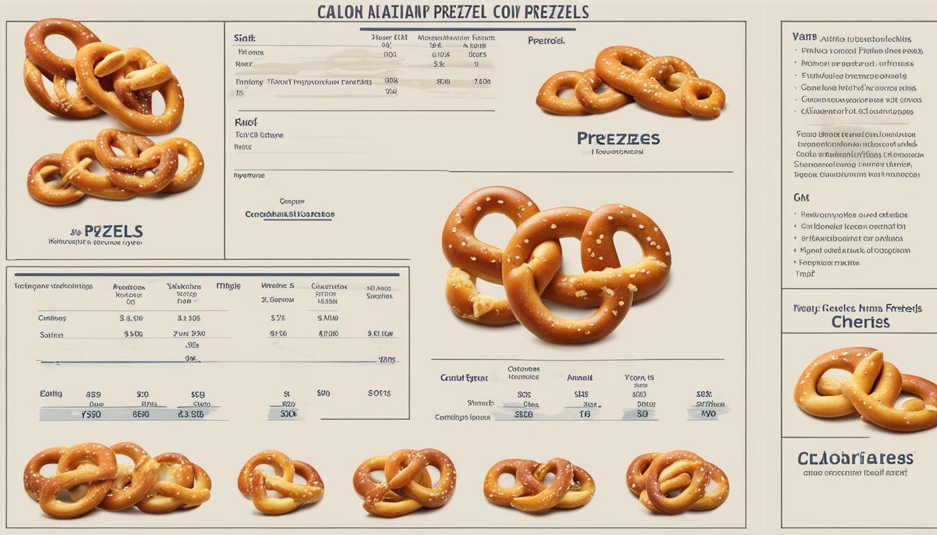 Wieviel Kalorien Hat Eine Brezel Ohne Salz ideenhub.de