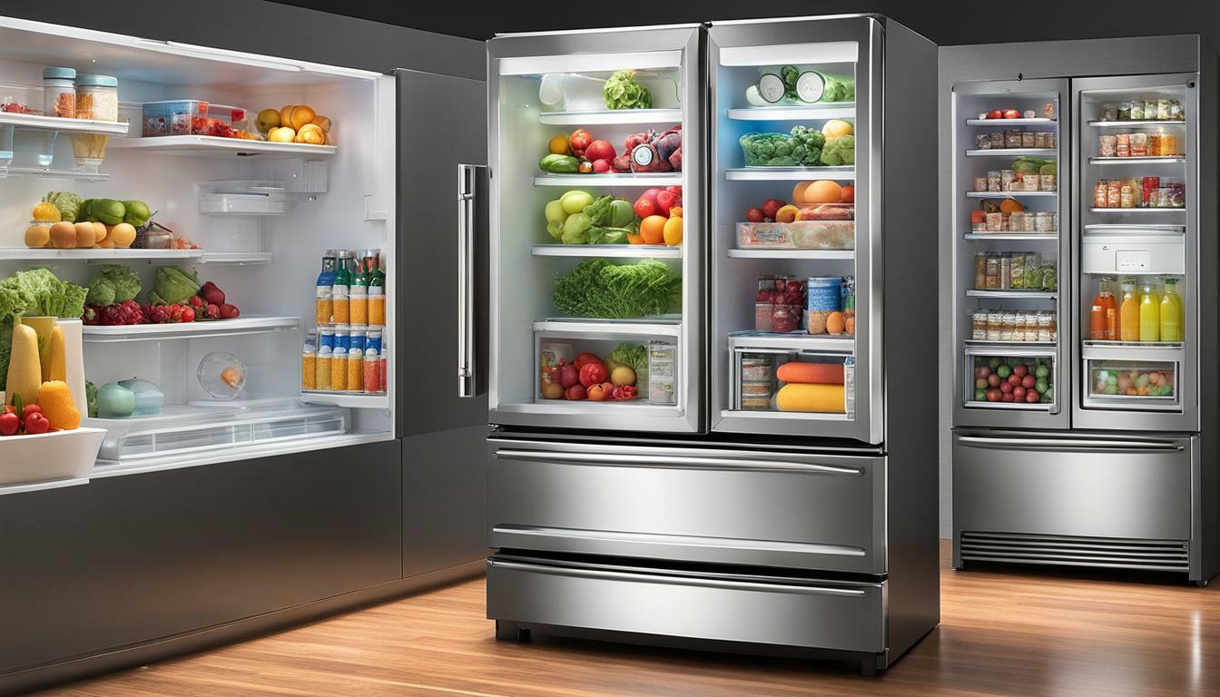 Wie funktioniert ein Kühlschrank? Ihr Ratgeber zum Thema Kühlung