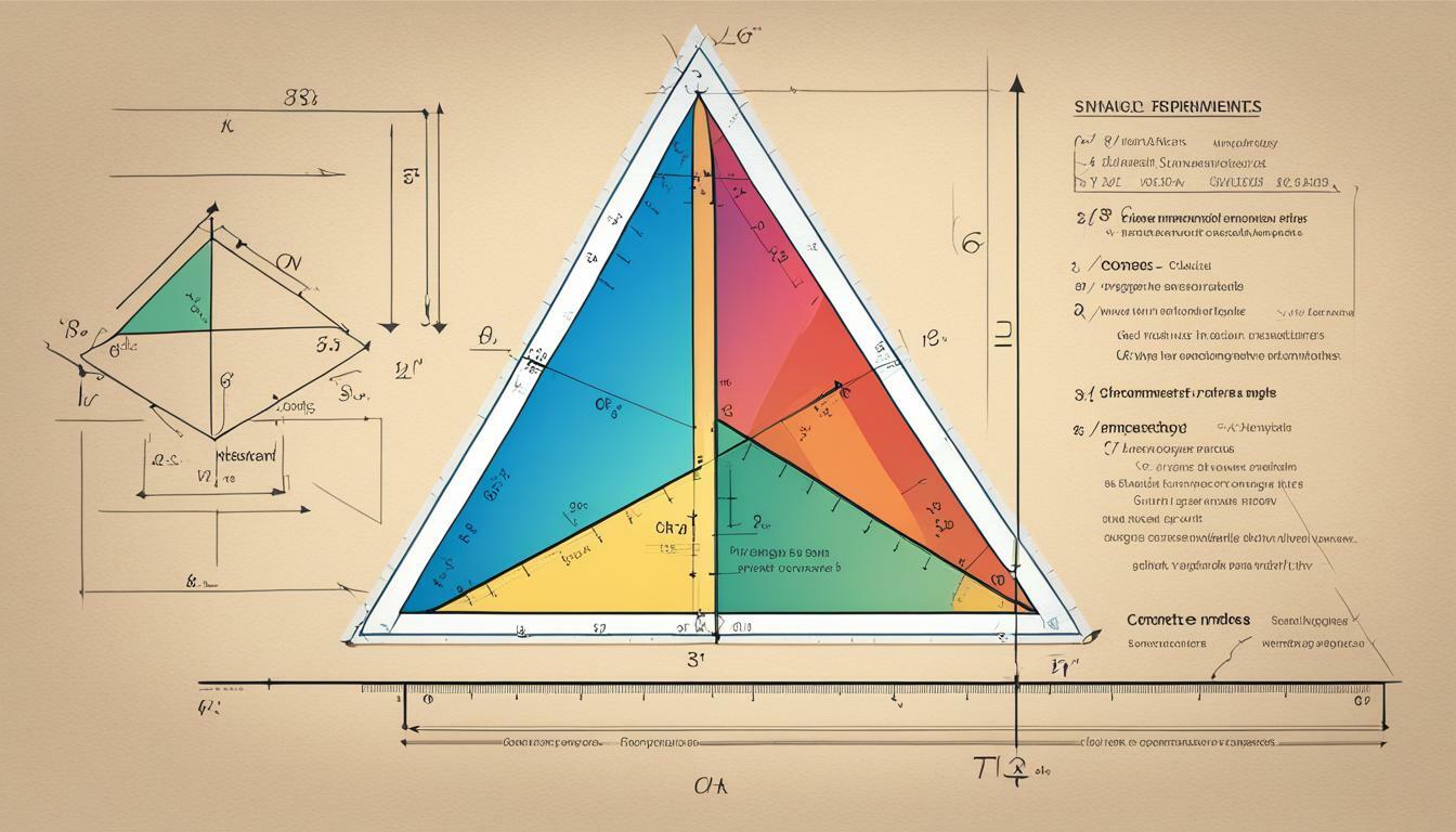 Wie Viel Grad Hat Ein Rechtwinkliges Dreieck Wie viel Grad hat ein Dreieck? - Ein mathematisches Rätsel gelöst