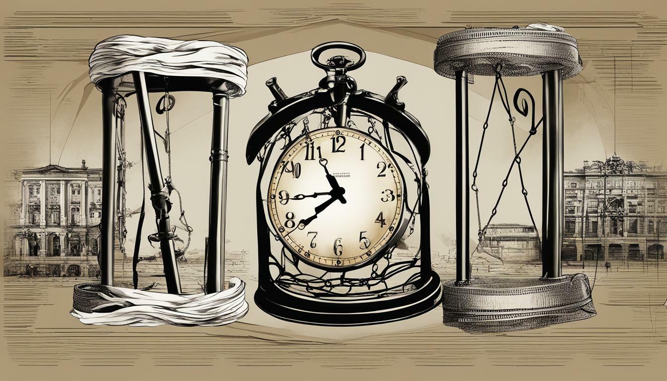 Wie lange ist lebenslänglich in Deutschland? Fakten und Infos