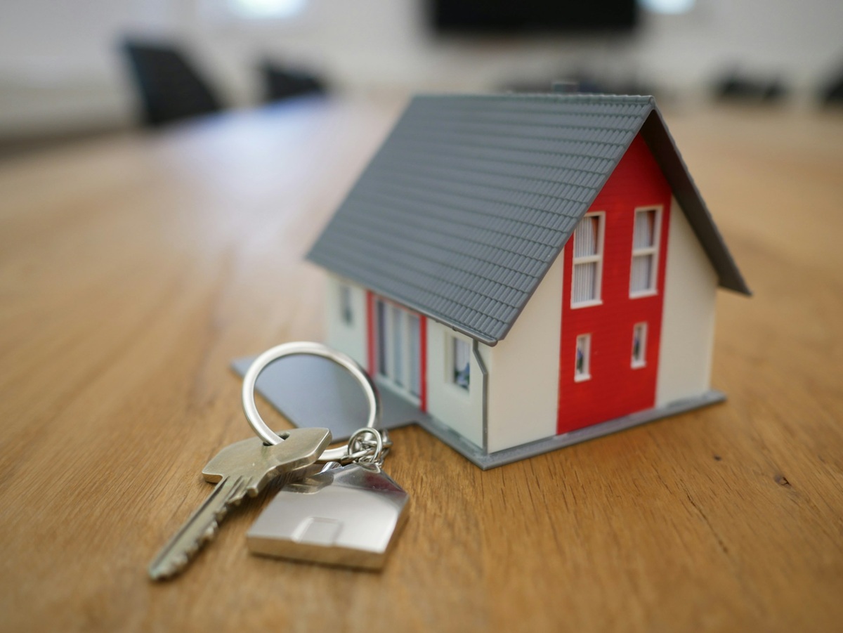 Wohnungssuche Tipps