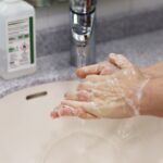 Innovative Handhygiene