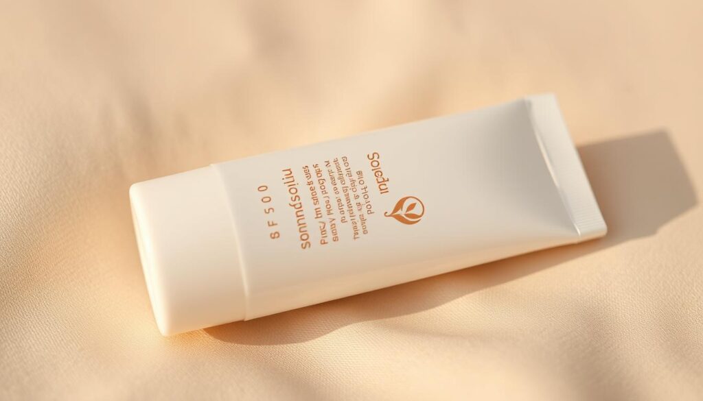 sanfter Sonnenschutz Vorteile