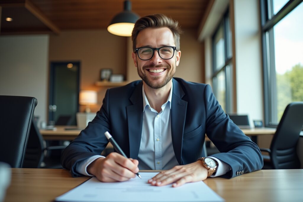 Leasing für Selbstständige: Flexibilität nutzen